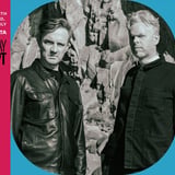 PNAU (live) Supported by Alice Ivy
