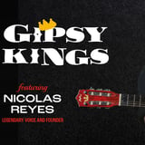 Gipsy Kings featuring Nicolas Reyes