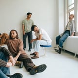 OSHEAGA présente : Whitney | Théâtre Beanfield