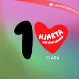 Þriðja helgi Hjarta Hafnarfjarðar 2026