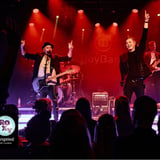 BOYBAND - Larger than life Tour