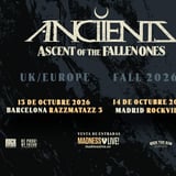 ANCIIENTS (Barcelona) 