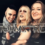 Stormstress (USA) + Guests @ The Cave, Amsterdam, NL