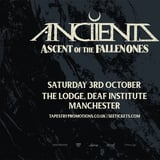 Anciients - Manchester