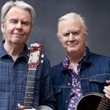 MICK PEALING & NICK CHARLES in The House