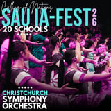 Sau ia-fest '26