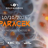 POLY:KOSMOS PRESENTS: PARAÇEK