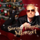 Thomas Järvheden - Sveriges roligaste julkonsert