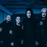 Motionless In White: The Sweat and Blood Tour