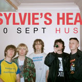 Sylvie's Head | Hus 7