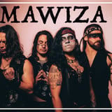 Mawiza [CL] + Support: TBA