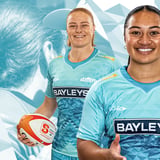 SKY Super Rugby Aupiki Grand Final - Matatu v nib Blues