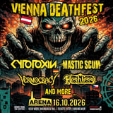 VIENNA DEATHFEST 2026