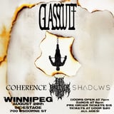 Glasscult | Coherence | Shadows | Die Another Day