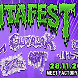 GUTAFEST 2026 - BRNO EDITION