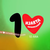 Fimmta helgi Hjarta Hafnarfjarðar 2026