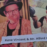 MR. ALFORD COUNTRY & KANE VINCENT in The House