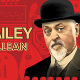 Bill Bailey - Adelaide