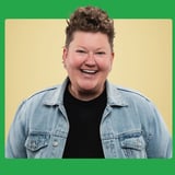 Kirsty Webeck | Lost For Words @ Newcastle Comedy Festival