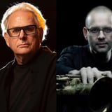 Lawrence Sieberth & Christian Winther