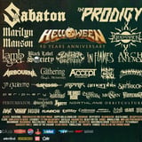 Rockstadt Extreme Fest 2026