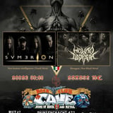 Svmerion (MEX) + How to Disappear (MEX)