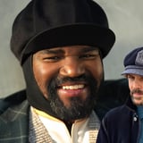 Gregory Porter