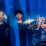 Hiatus Kaiyote