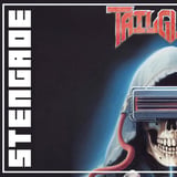 Tailgunner [UK] + Support: Crucible