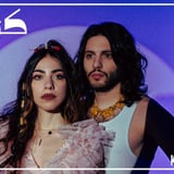 Kazdoura [CA] + Support: TBA