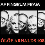 Ólöf Arnalds | Af fingrum fram