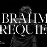 Danmarks Underholdningsorkester: Dødens Toner - Brahms Requiem