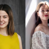 Dúó tónleikar, fiðla og píanó, Bjargey og Ólína