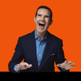 Jimmy Carr: Laughs Funny - NÝ LATE - NIGHT AUKASÝNING