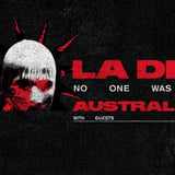 La Dispute | No One Was Driving The Car | Newcastle