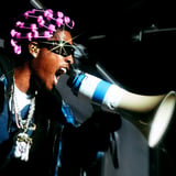 A$AP Rocky - Don't Be Dumb World Tour
