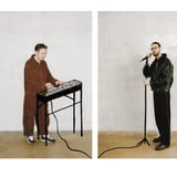 HONNE - 10 Year anniversary tour