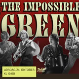 THE IMPOSSIBLE GREEN // VBRC