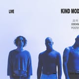 Kind mod Kind - Posten, Odense