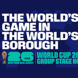 NYNJ WC26 Queens Match Viewing: PAN V ENG