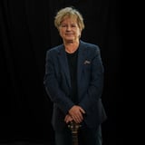 Sirkus uten telt | Ole Evenrud