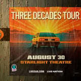 O.A.R. and Gavin DeGraw at Starlight