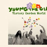 Young the Giant - Victory Garden World Tour