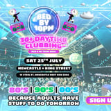 Bed By 10 Is Coming To Newcastle NSW!
