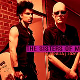 The Sisters of Mercy