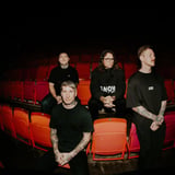 The Amity Affliction - Komplex 457 Zürich 