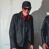 Wolf Eyes (US)