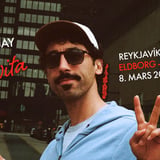 Morgan Jay: La Dolce Vita Tour