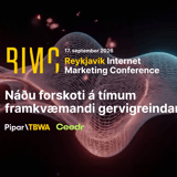 Náðu forskoti á tímum framkvæmandi gervigreindar (e. Agentic AI)