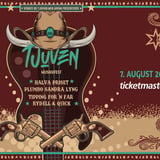 Tjuven Musikkfest 2026